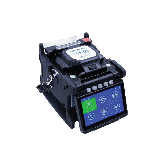 Fiber Blowing Machine Thumbnail